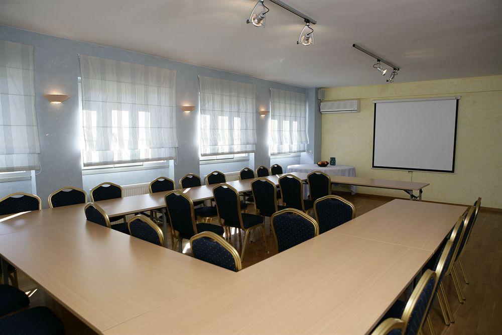 Harmony Hotel Apartments Selianítika Съоръжения снимка